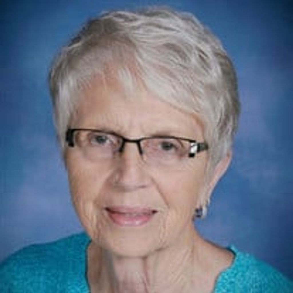 Shirley J. Haverly