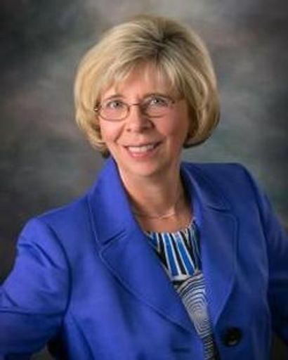 Photo of Susanne King Dement