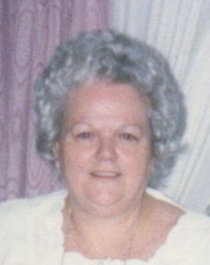 Delores L (Wofford)  Weaver