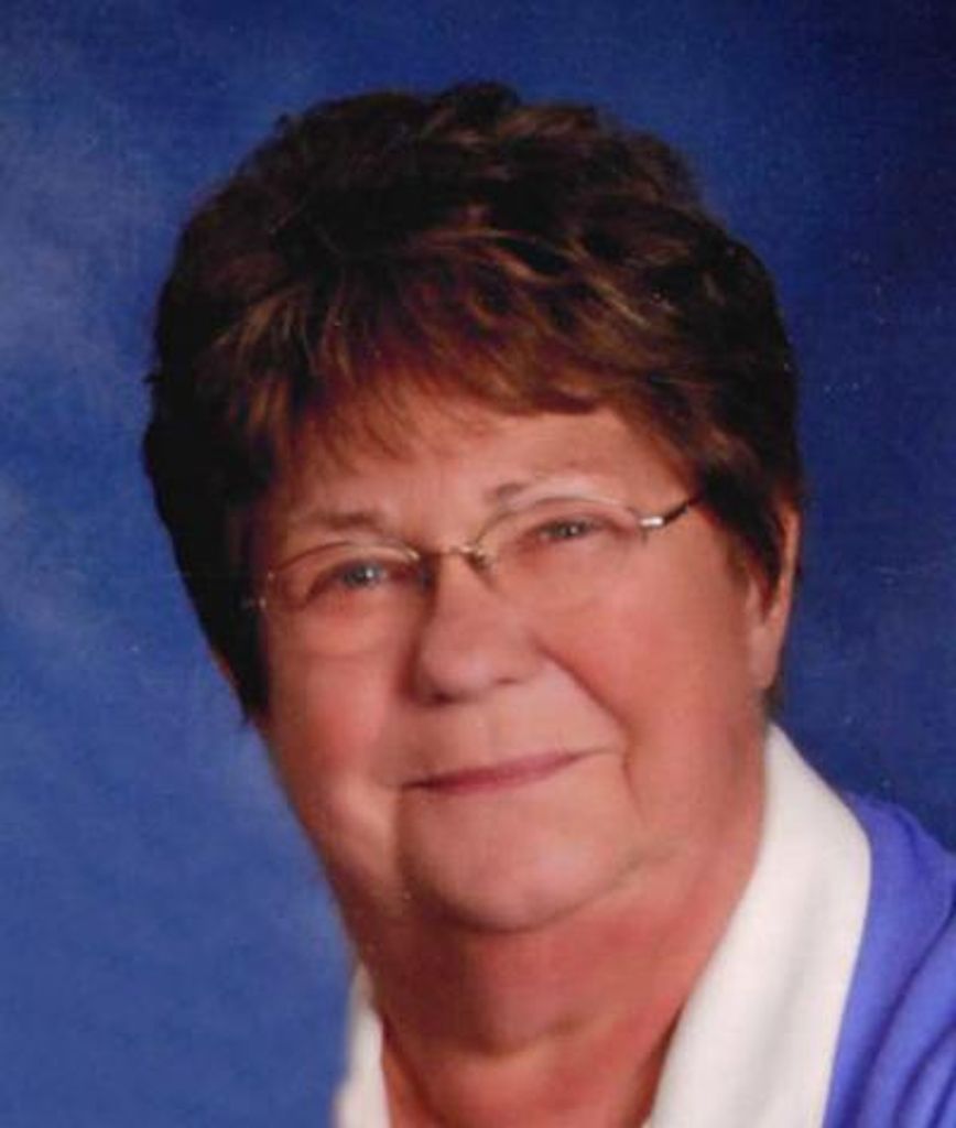 Sharon Baier Profile Photo