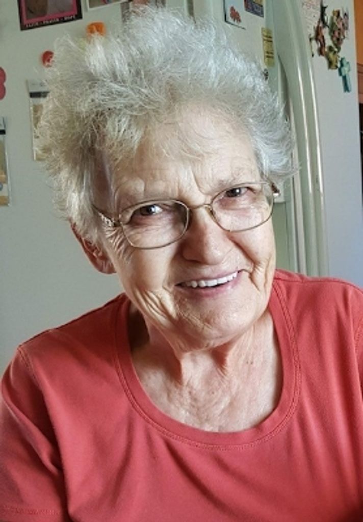 Ophelia Mae Asche Profile Photo