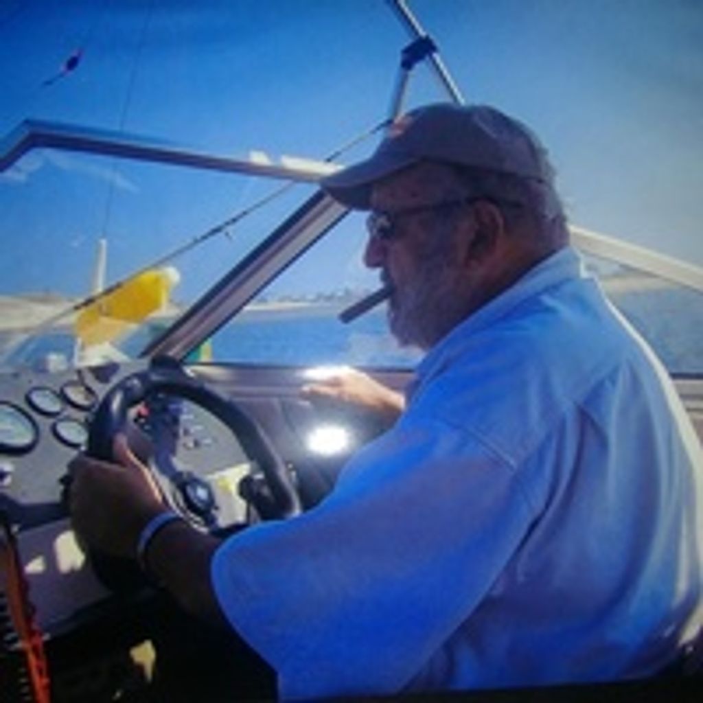 John Daniel Freeman