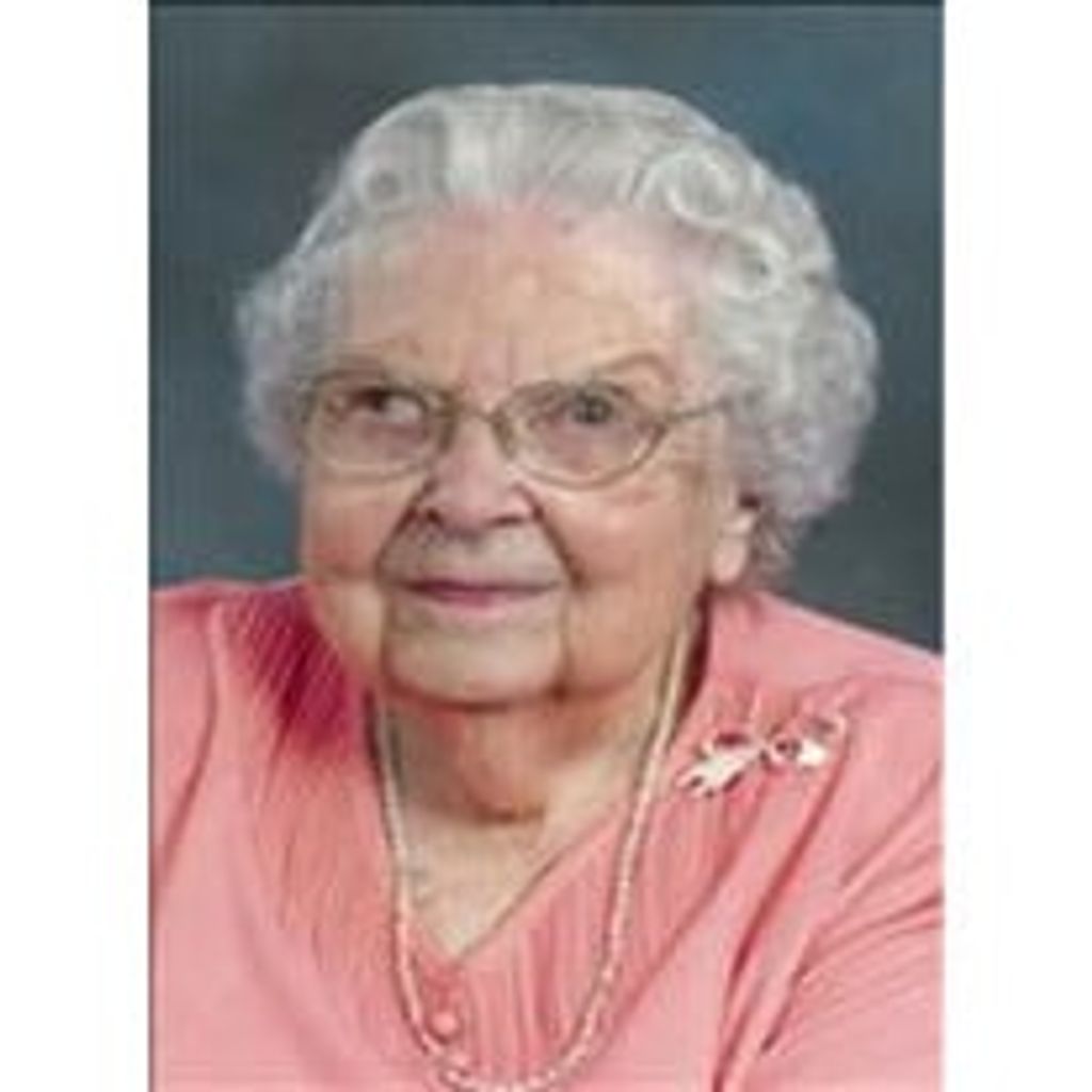 Geneva Richardson
