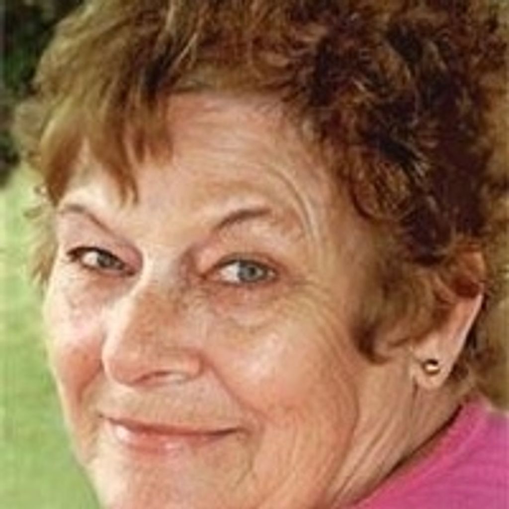 Ruthie Withrow