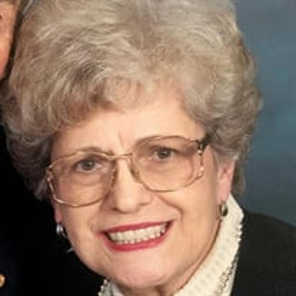 Mrs. Virginia Bernice Durham Profile Photo