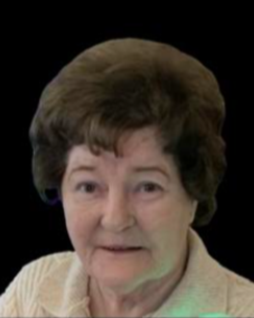Patricia Ann Mary Counard Profile Photo