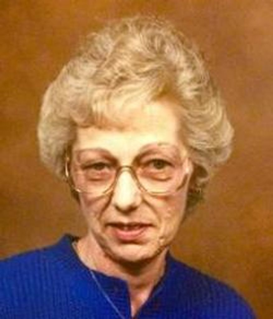 Jacqueline (Swanson) Withers Profile Photo