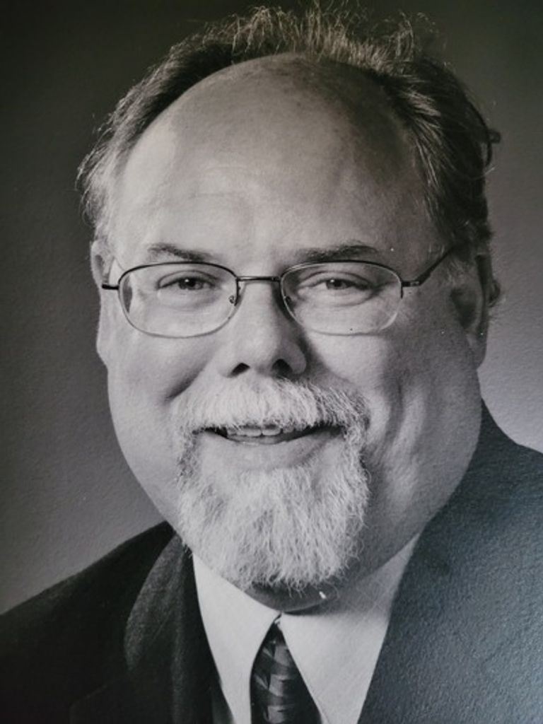 John M Kane