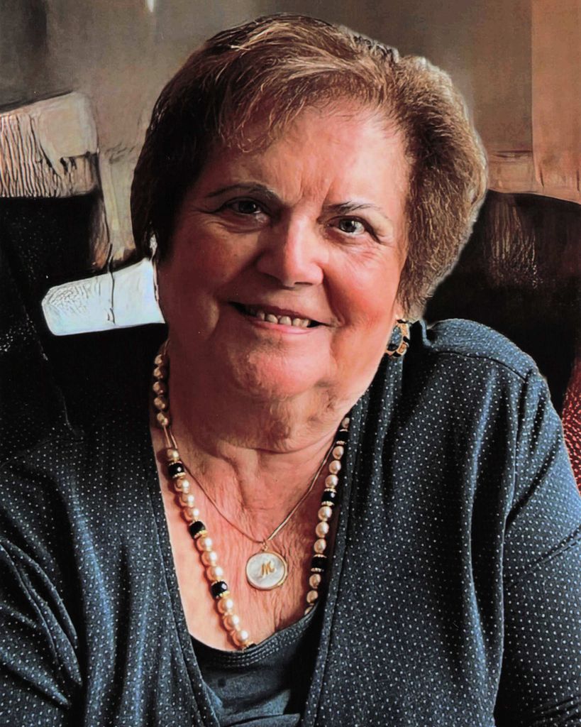 Maria C. (Peres) Santos Profile Photo