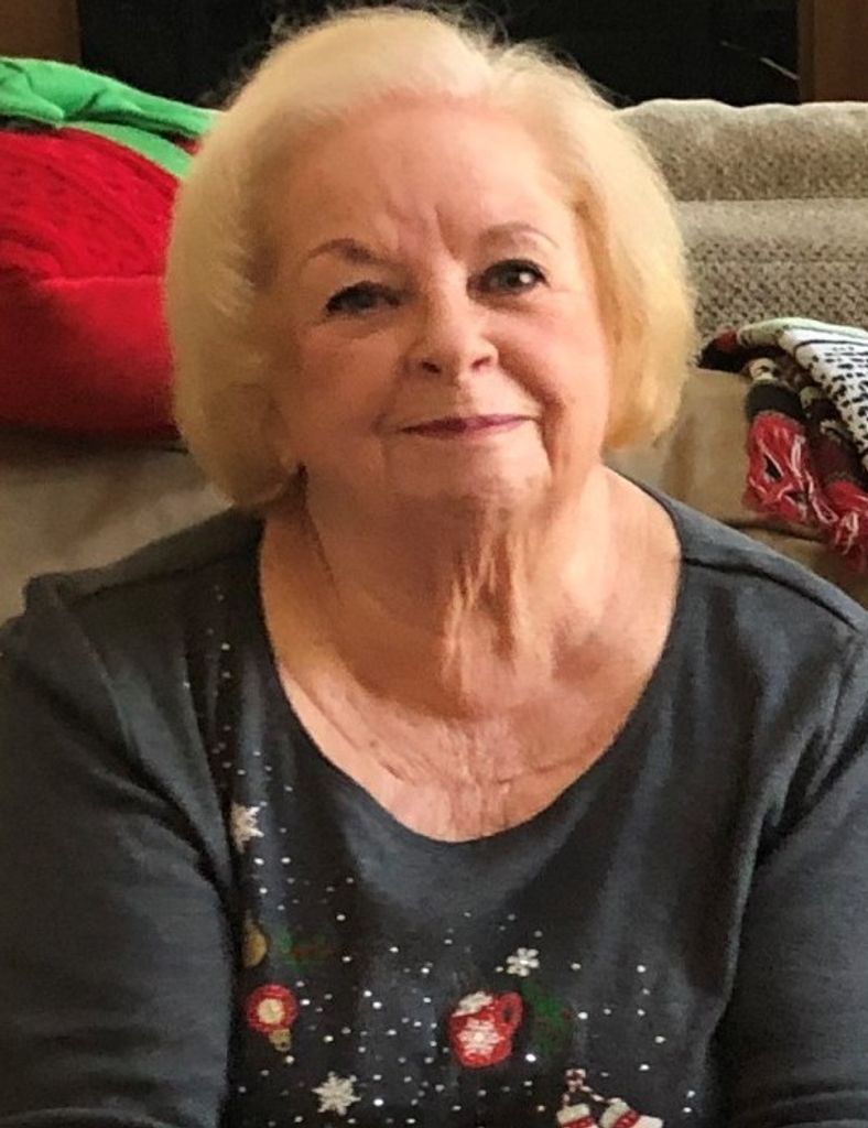 Carole Mccoy