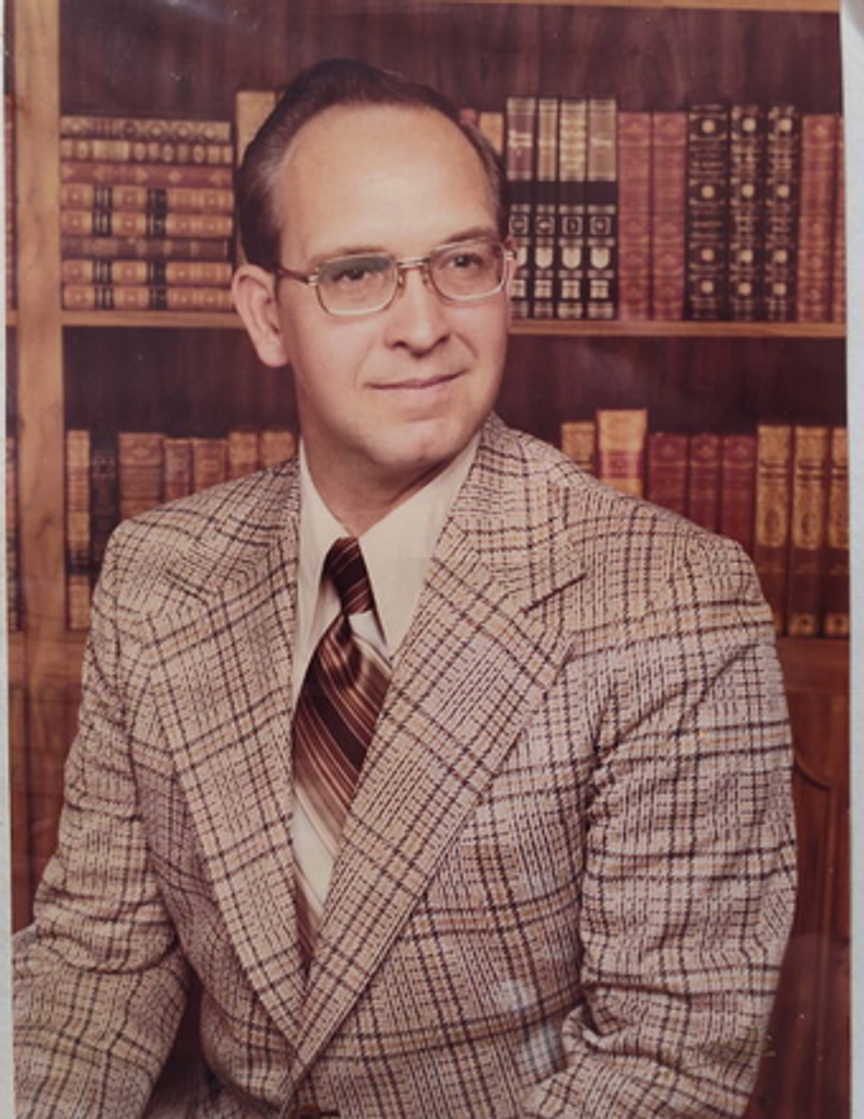 David Lee Porter