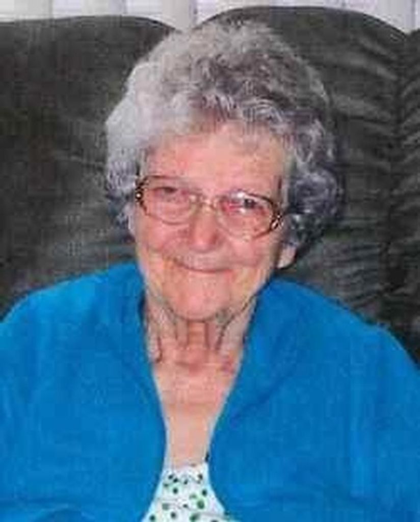 Frances D. Bandranke