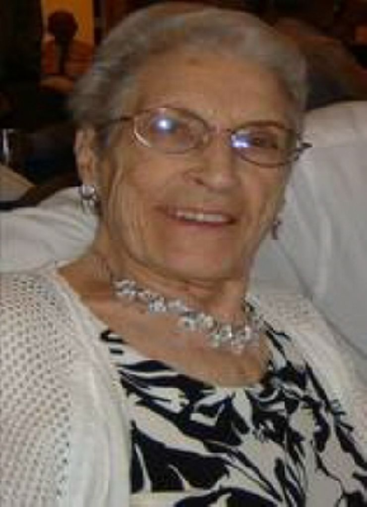 Violet L. Powers