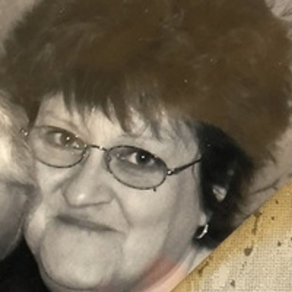 Carol Ann Ruth