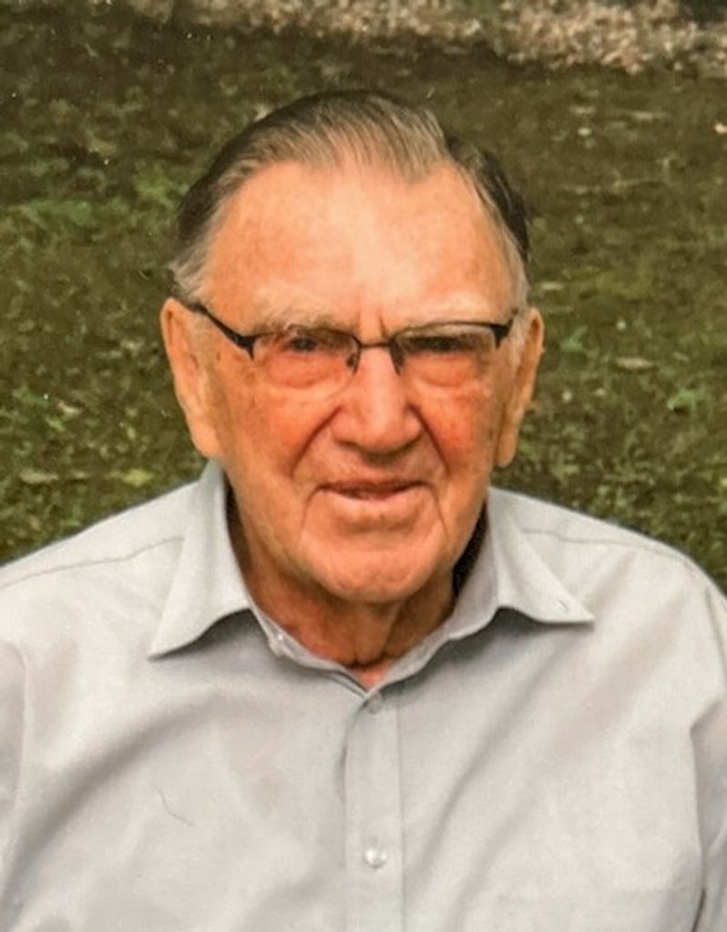 Stanley Leonard Voight Profile Photo