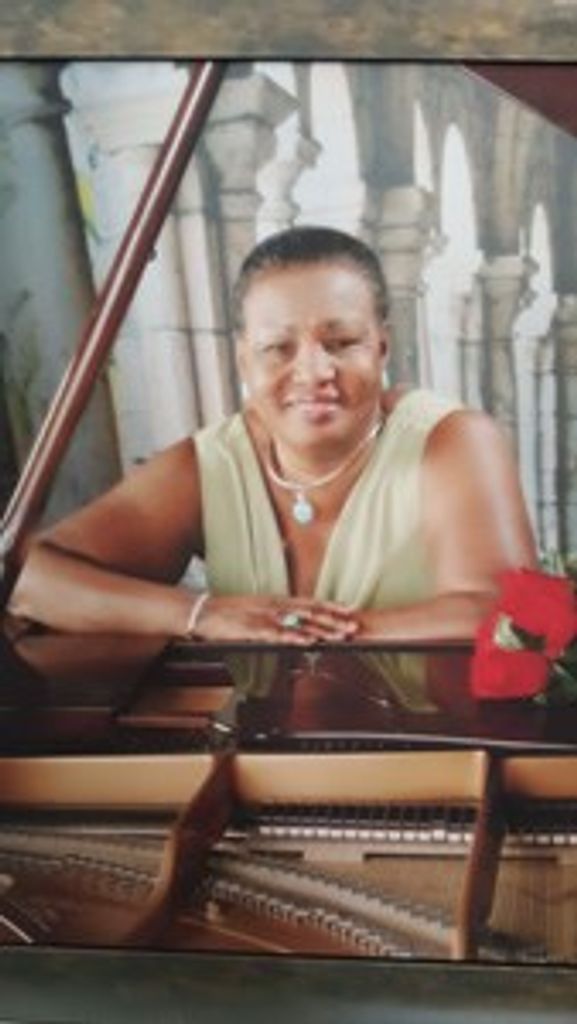 Millicent Parker-Creighton