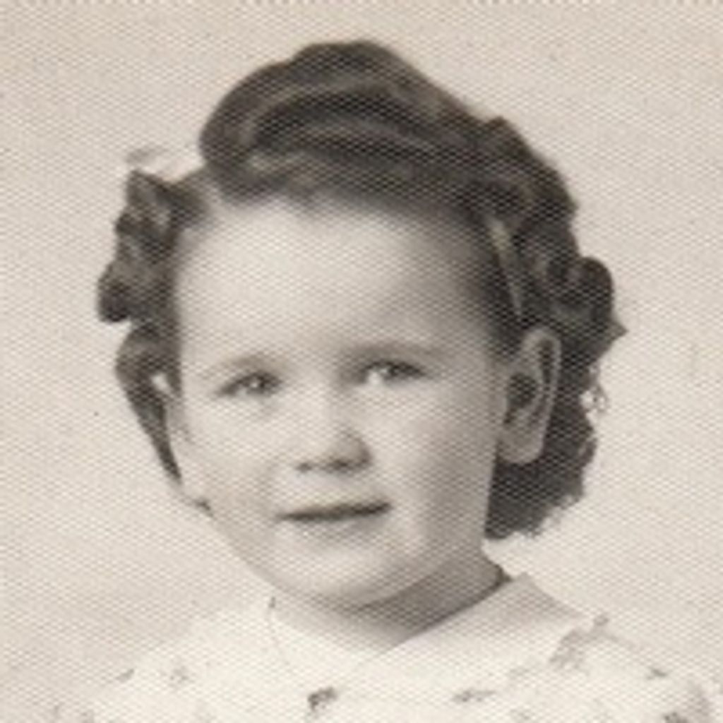 Gail Lenore Inman