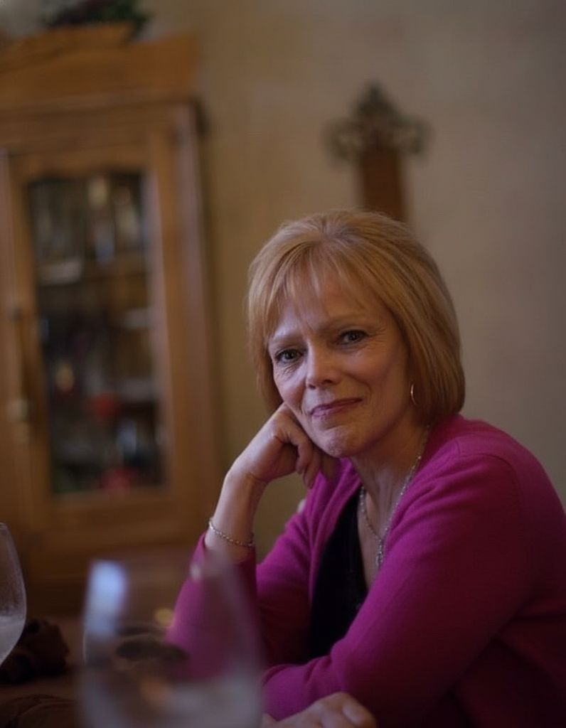 Sherry Ann Ramsey Profile Photo