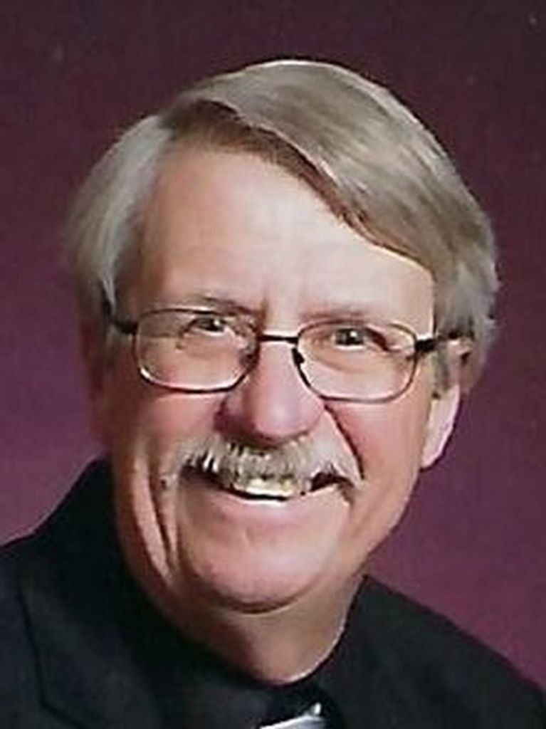 John E. Nowicky Profile Photo