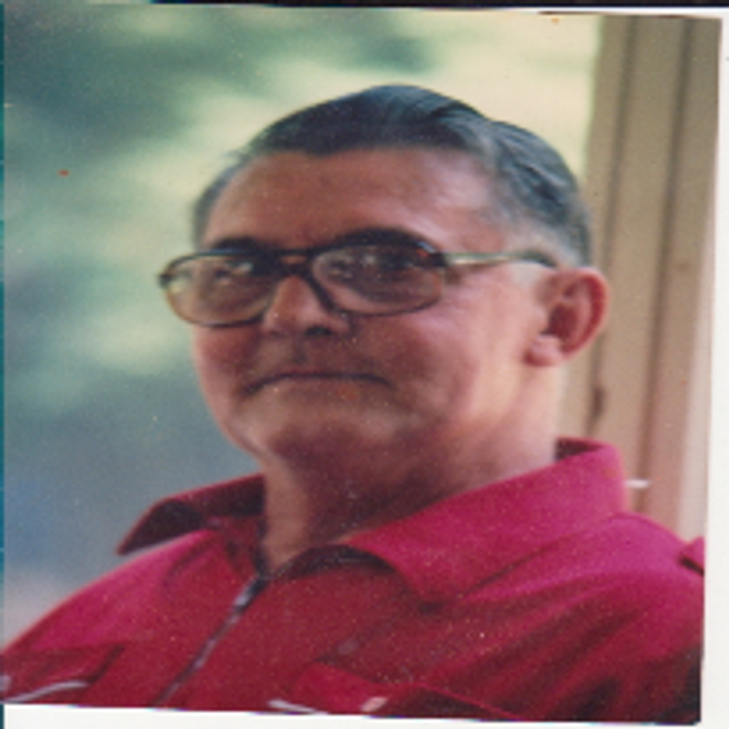 Arthur T. Lavallee, Sr