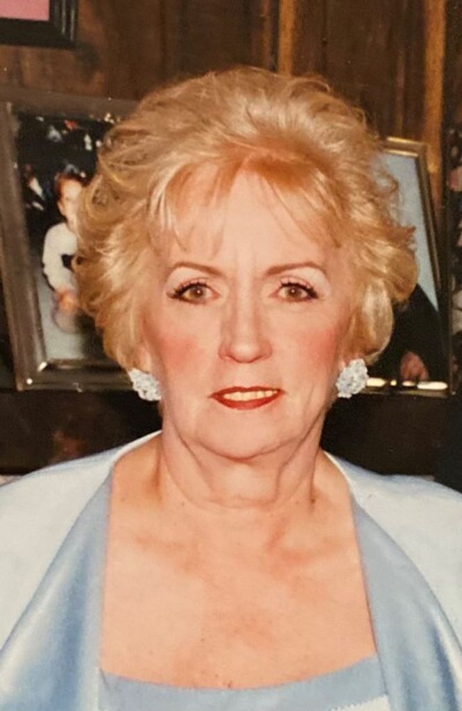 Barbara Alfano-Horn