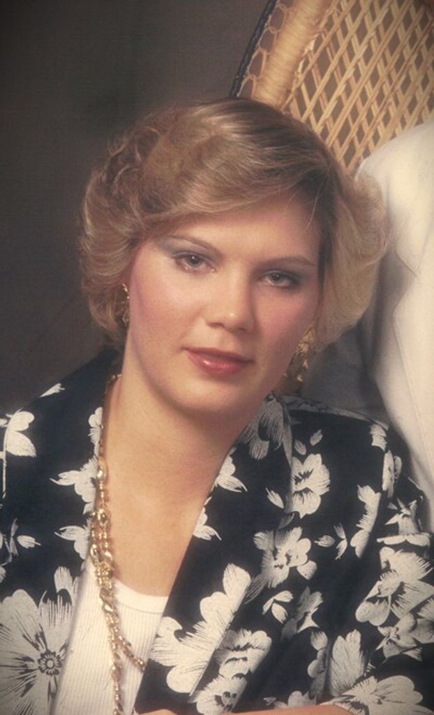 Cathy Ann Saha Profile Photo