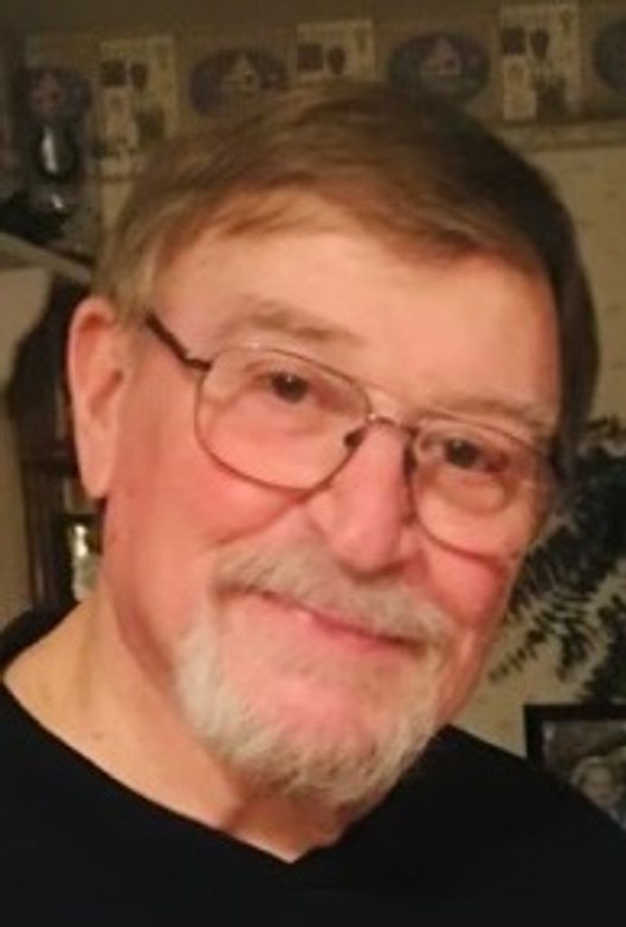 Ronald Clark
