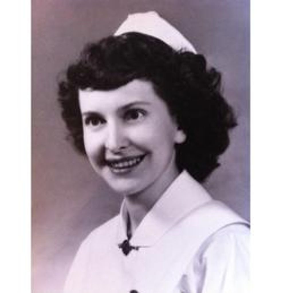 Eileen Sarah Gladys Erickson
