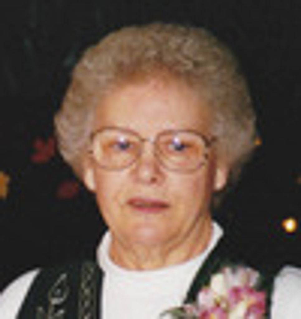 Florence Culver
