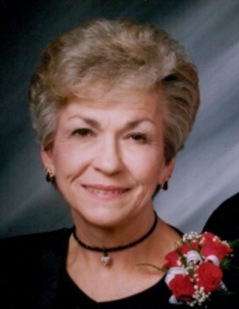 Mary Zerbey Profile Photo