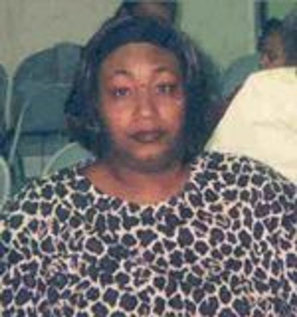 Stella Hagler Profile Photo