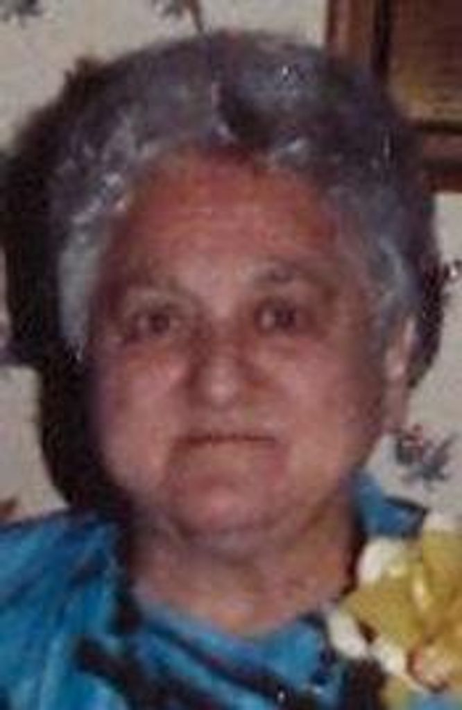 Phyllis 'Pina' Mussari