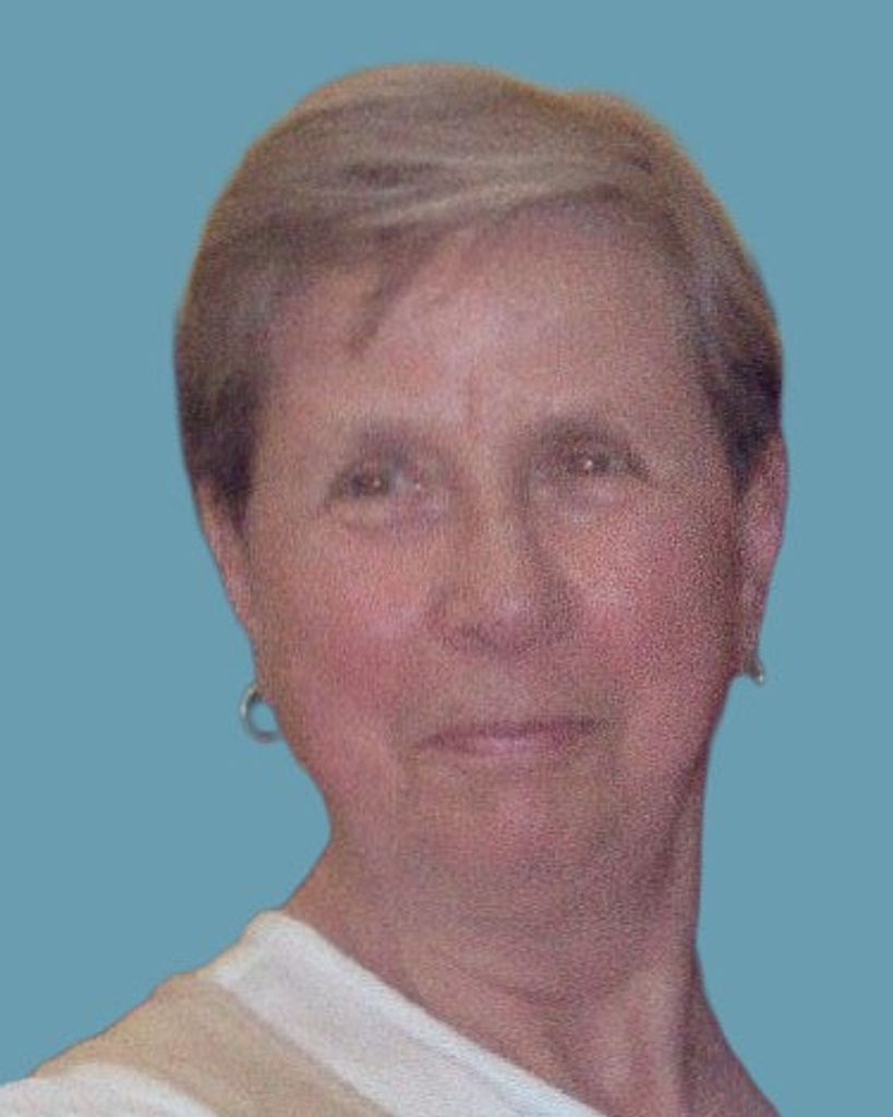 Kathleen M. (Baugnet) Schadrie Profile Photo