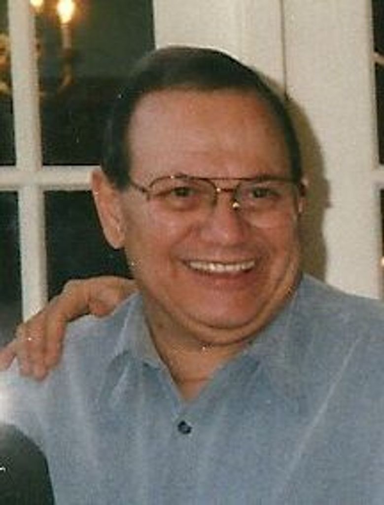 James  P. Diburro, Sr.