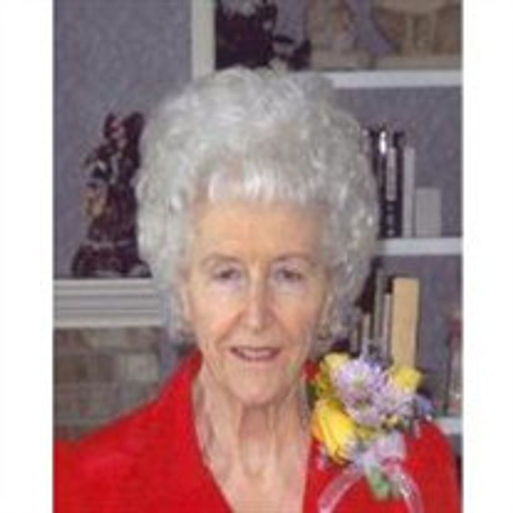 Alverta Briggs Goodwin