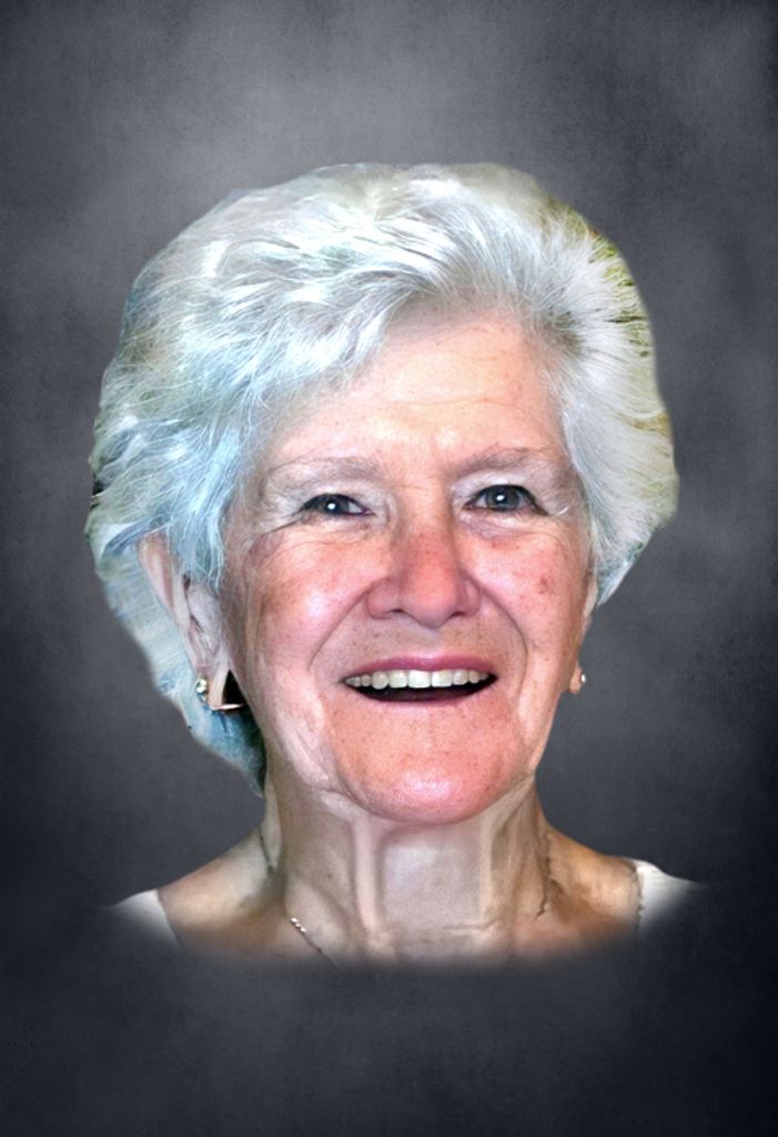 Theresa Josephine Juresic
