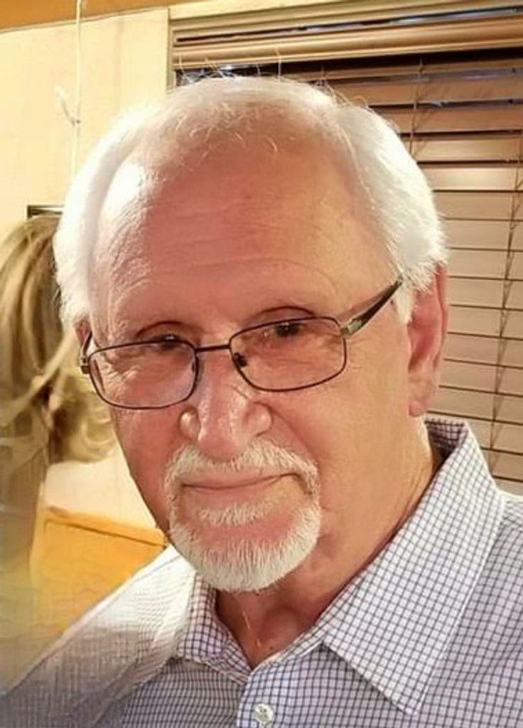 Peter A Frazzano Profile Photo