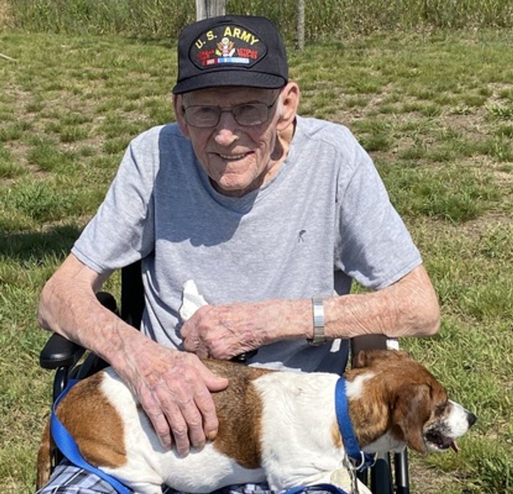 Galen "Bill" Rex Dunn