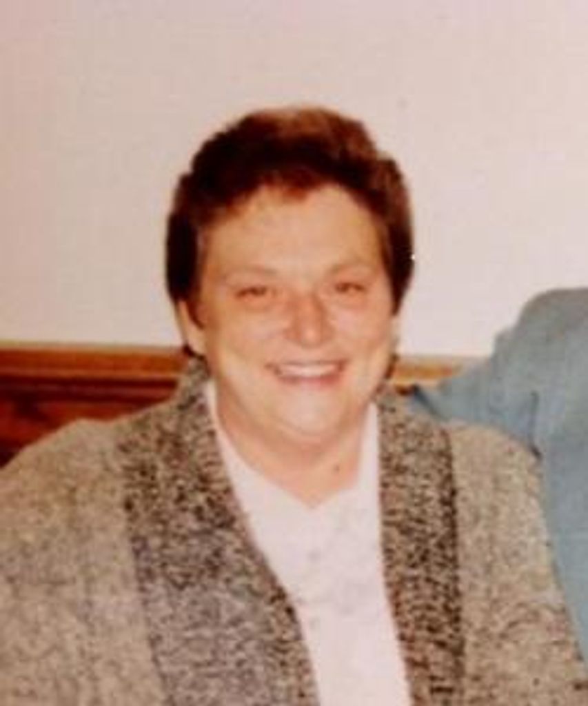 Diane (Talley) Richardson Profile Photo