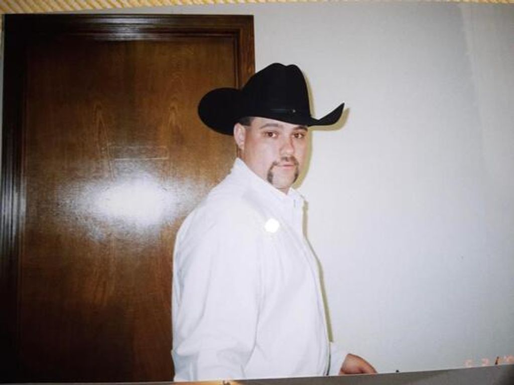 Tony Lee Mclelland Profile Photo