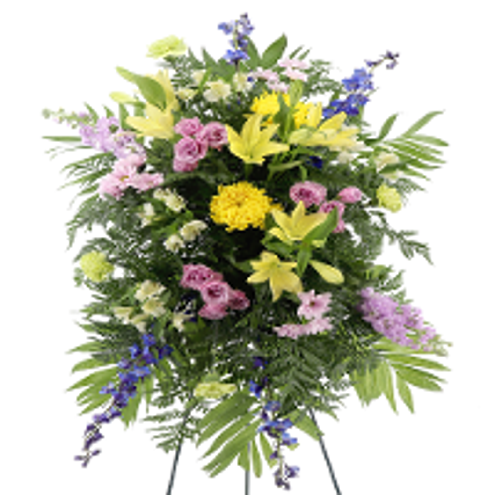 Pierre Paul Joseph Obituary August 29, 2025 - Elmont Funeral Home, image size:2048x2048