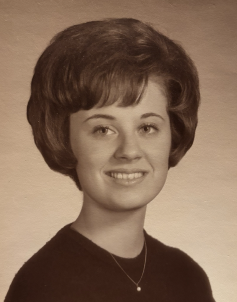 Bette Jo Reich