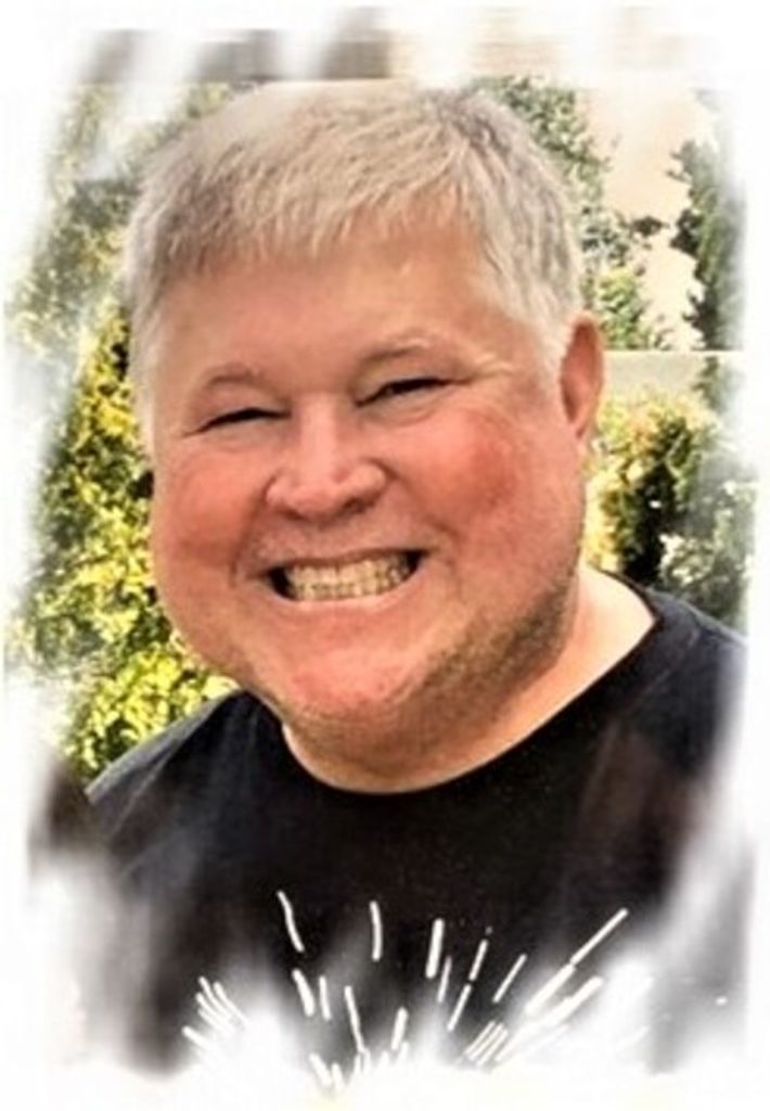 Norman Steele Johns Profile Photo