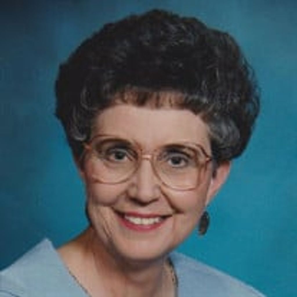 Carol Thomas Gruwell