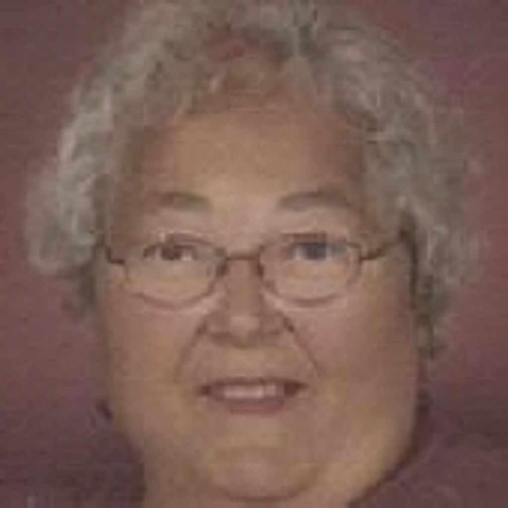 Marian Weber Profile Photo