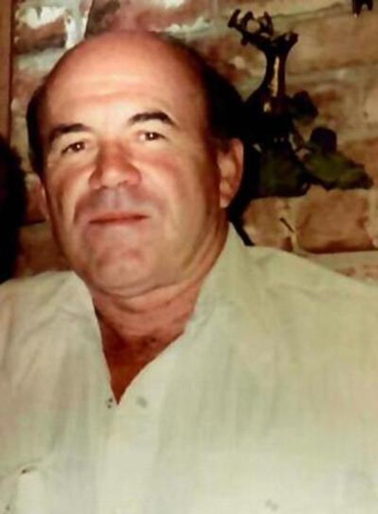Clarence Anthony Dutra Profile Photo