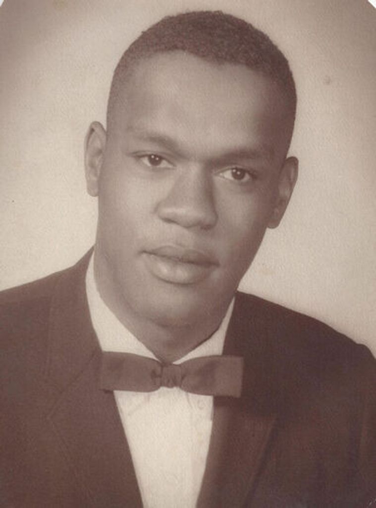 Mr James "Jimmy" Banks Profile Photo