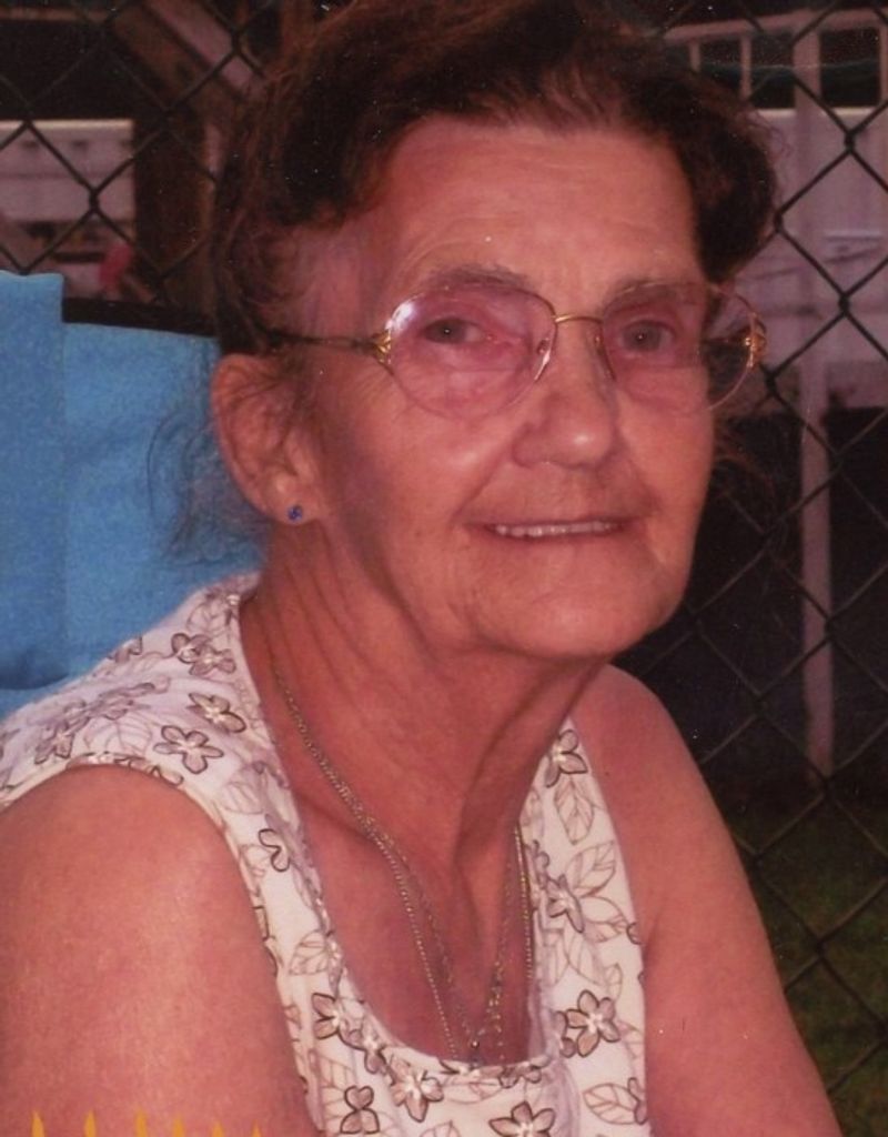 Madeline Virginia Rutherford