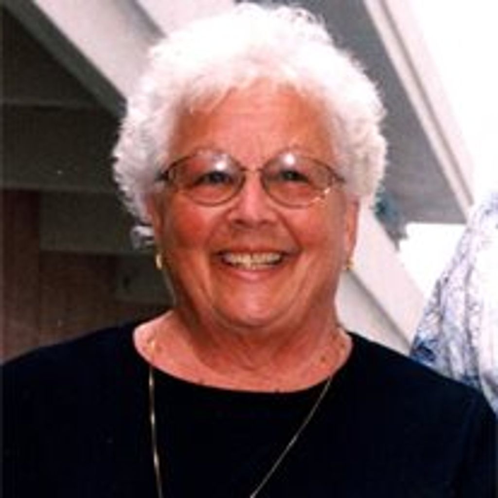 Elizabeth Rachel Schwartz