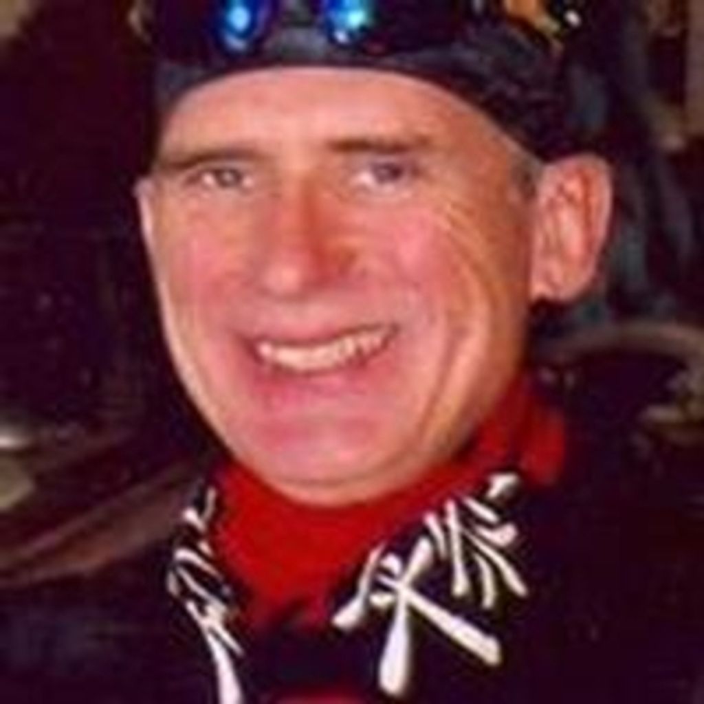 Richard Crawford